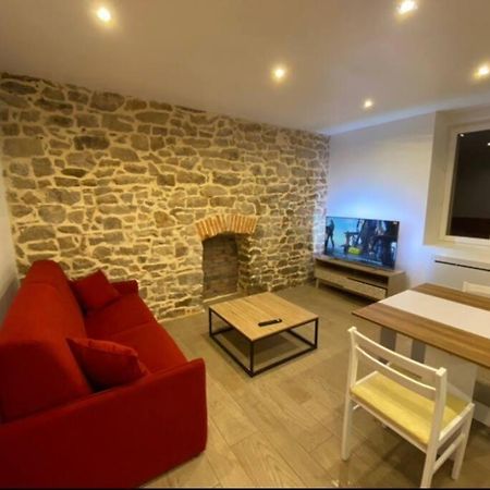 Appartement Avec Terrasse Quimper Eksteriør bilde